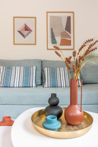 Analipsi Apartment | LV Home: A LiVing experience !