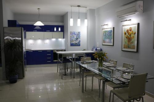 Sparta Apartment | "Lykourgou 10"