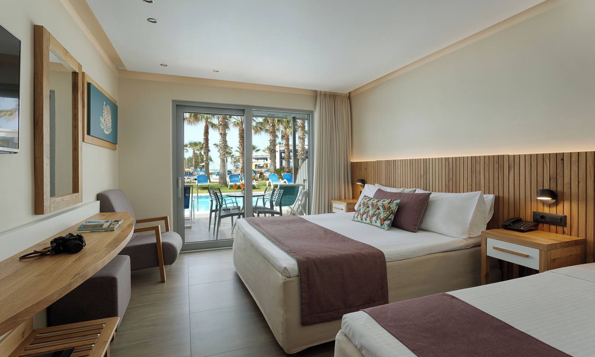 Analipsi Resort | Lyttos Beach - All Inclusive