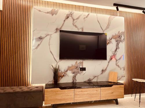 Ampelokipoi-Menemeni Apartment | M Boutique Apartments