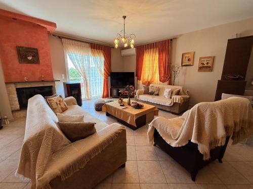 Alexandroupoli Apartment | M&P Apartment