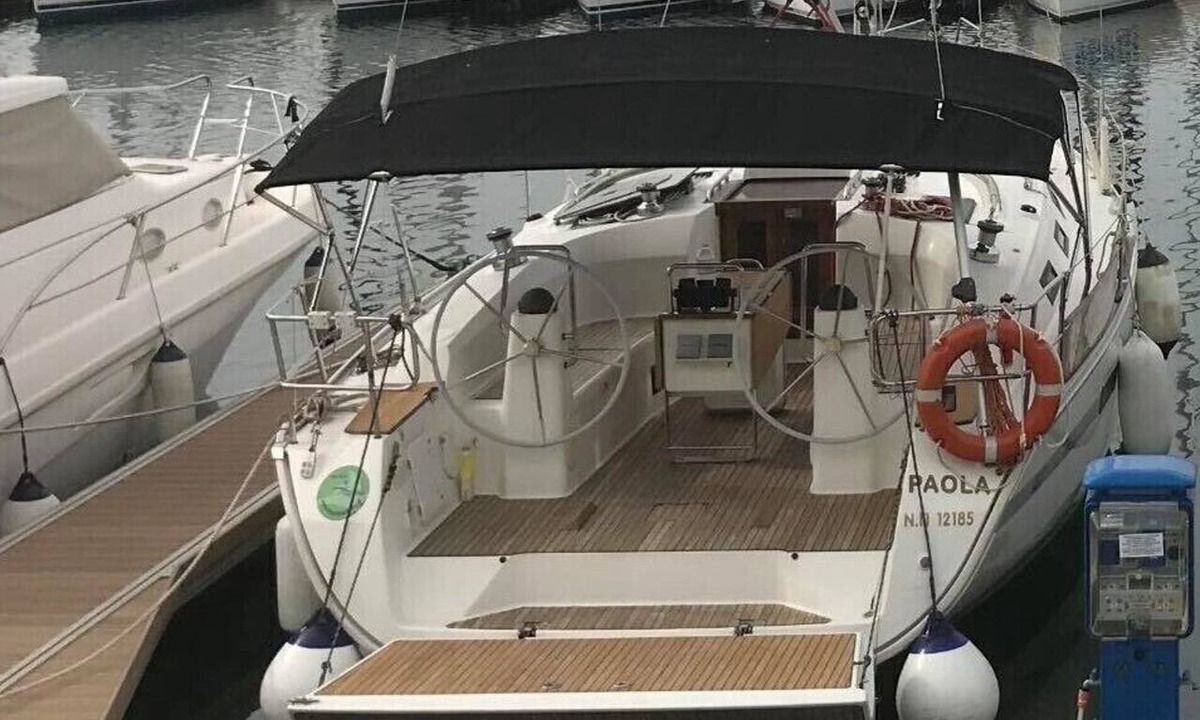 Kavala Boat Rental | Macedonian Sun and Beach Sailing Extravaganza from Kavala