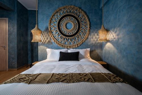 Trikala Apartment | Macrame Luxury Suites