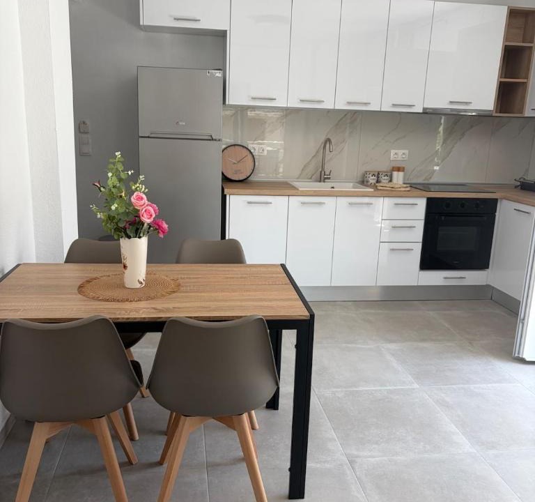 Asprovalta House | Madi Luxury Villas