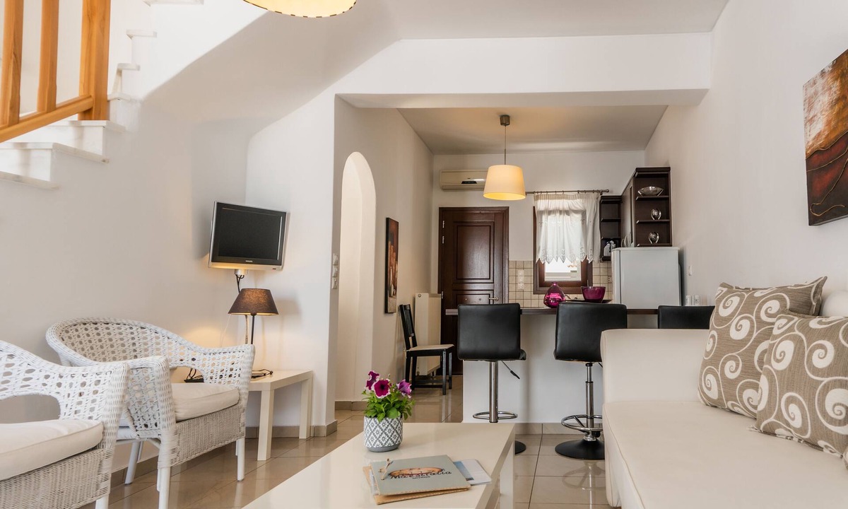 Skiros House | Maestralia