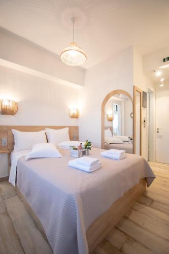 Nea Rodha Apartment | Magdalena Seaside Apartments