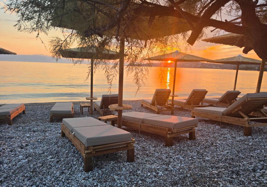 Kilada Hotel | Magenta Beach