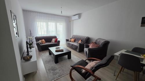 Pejë Apartment | Magnolia apartment