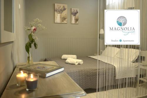 Kini Apartment | Magnolia Senses
