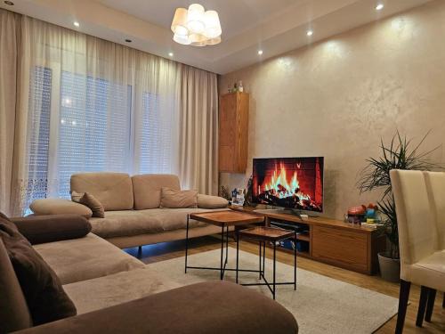 Farke Apartment | Main apartment Rezidenca
