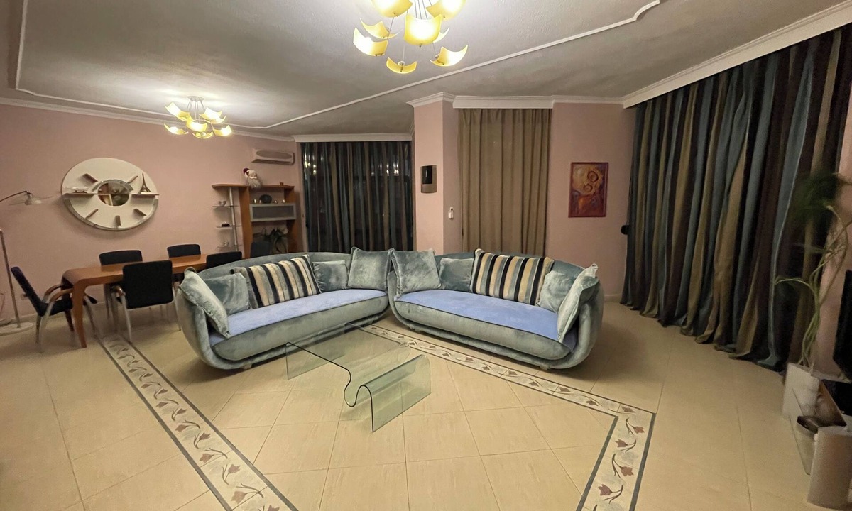 Tirana Apartment | MAK Apartments