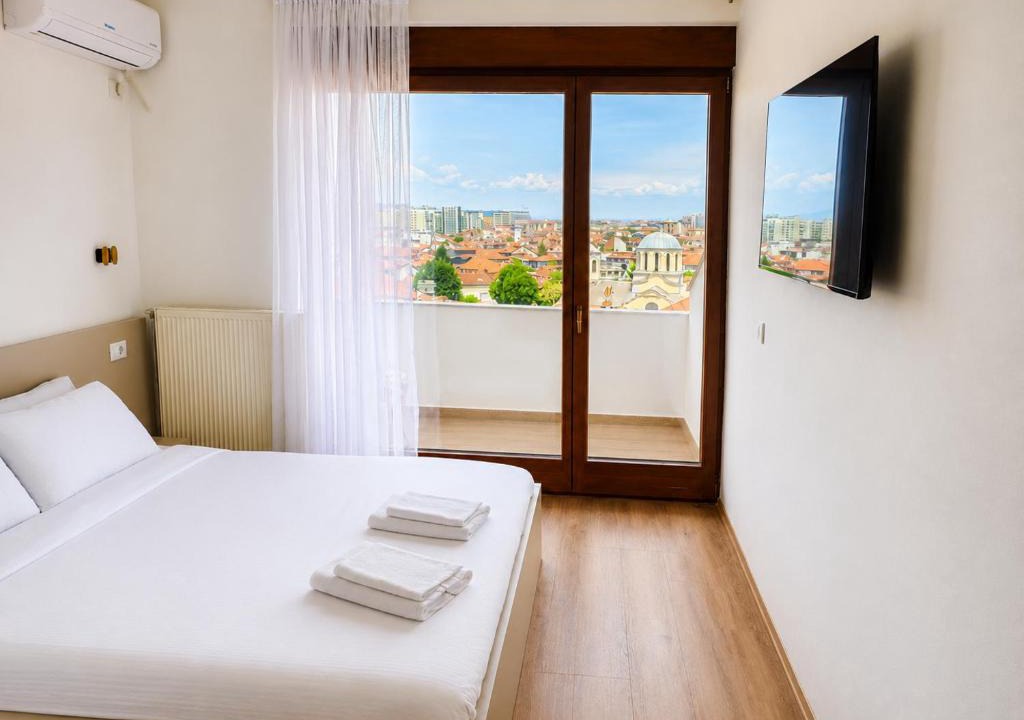 Prizren Hotel | Makadam Hotel