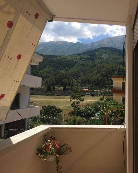 Permet House | Makrina House Përmet