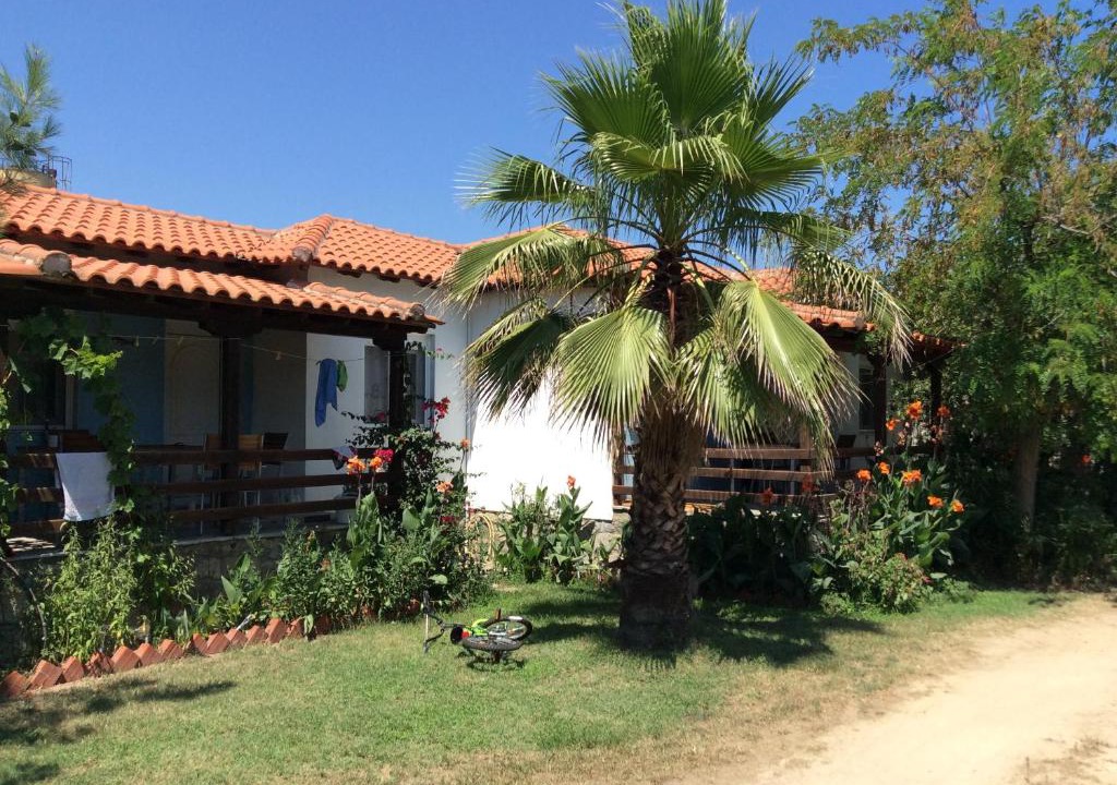 Sikia Apartment | Malama Rooms