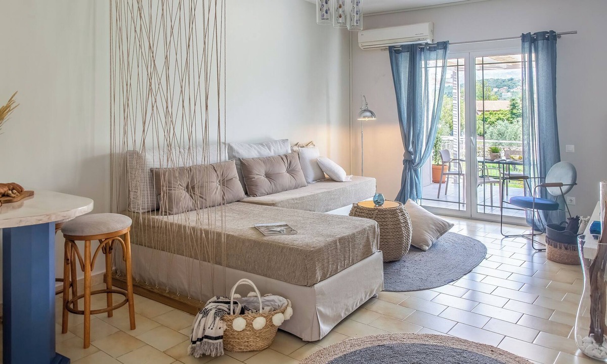 Lassi Apartment | Malibu Junior Apartment