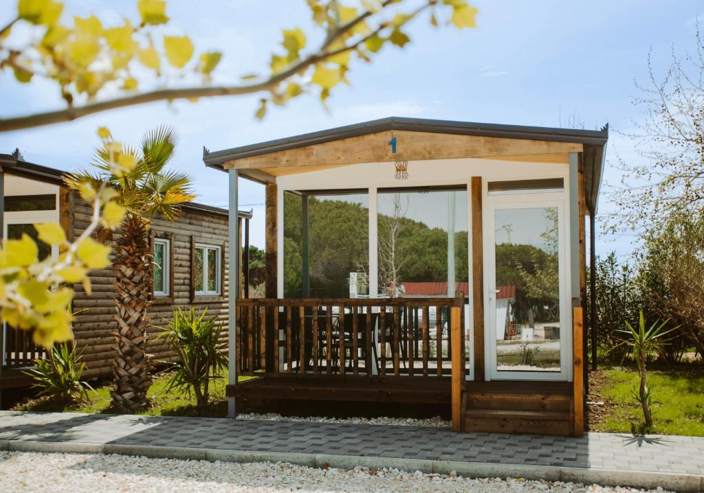 Spille House | Malibu Spille