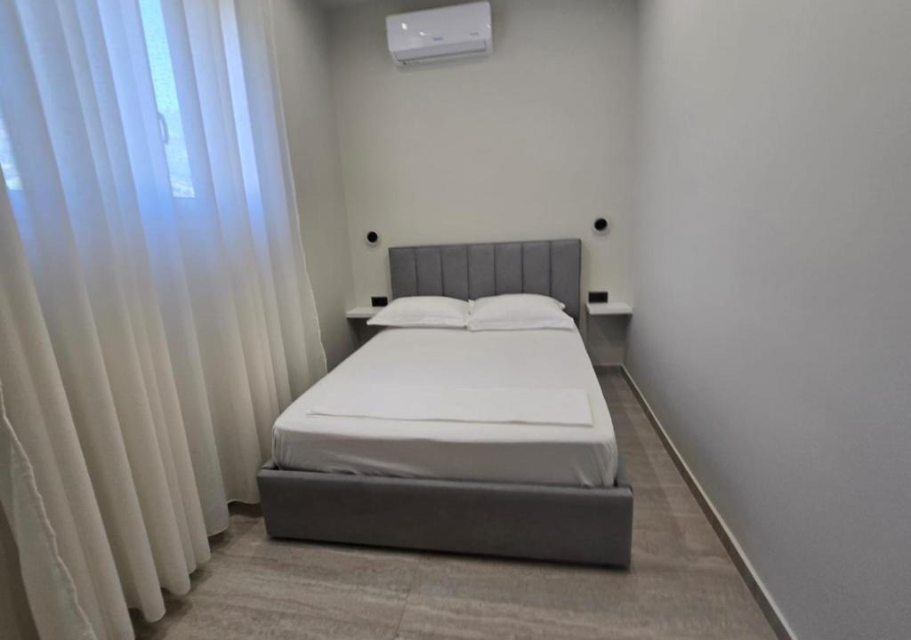 Himare Apartment | Malo Studio