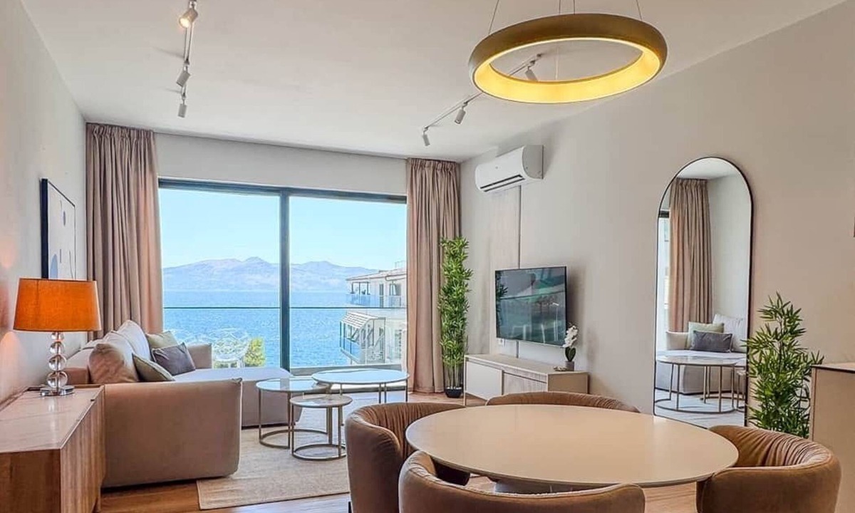 Kodrra Apartment | "Mamma Mia" – Adults Only (+16)
