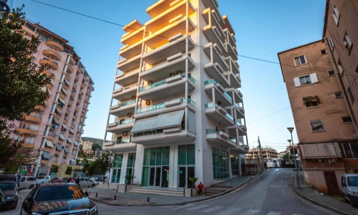 Kodrra Apartment | Mamma's Apartments