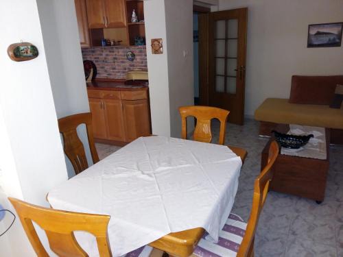 Tirana Apartment | Mammy's Home