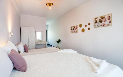 Skala Sotiros Apartment | Mani’s studios