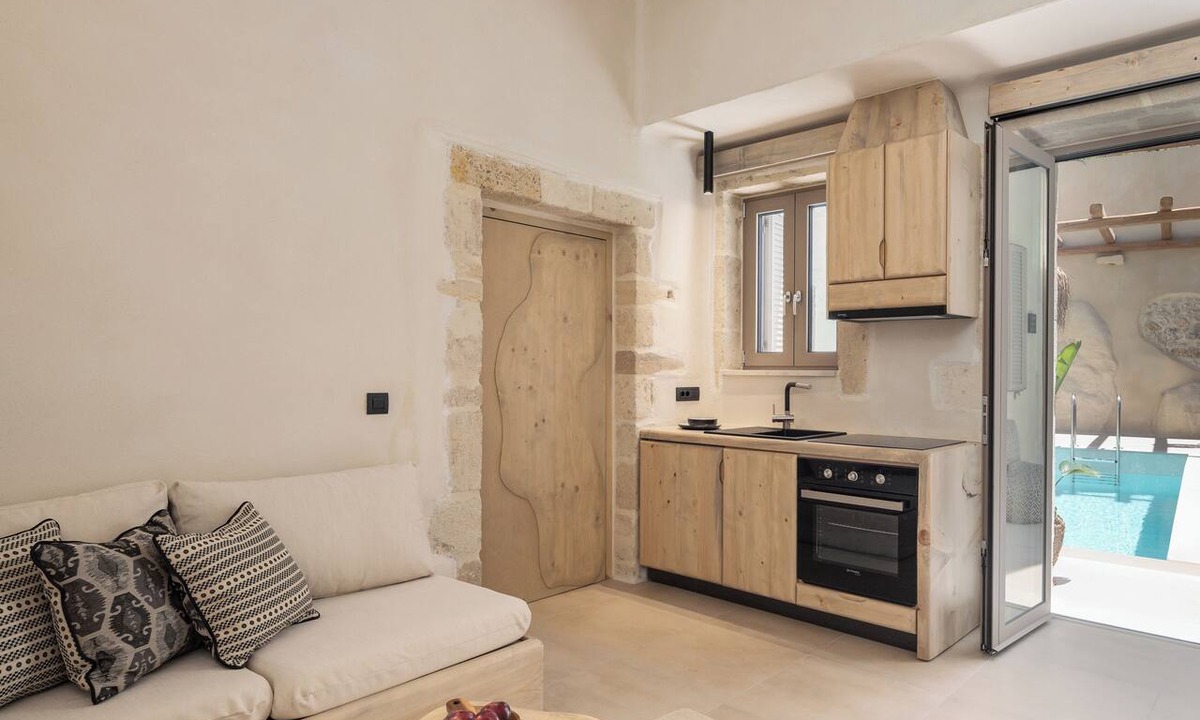Archanes House | Manili Suites & Villas, an SLH Hotel