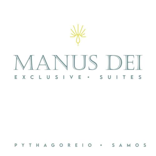 Pythagorio Apartment | Manus Dei Exclusive Suites