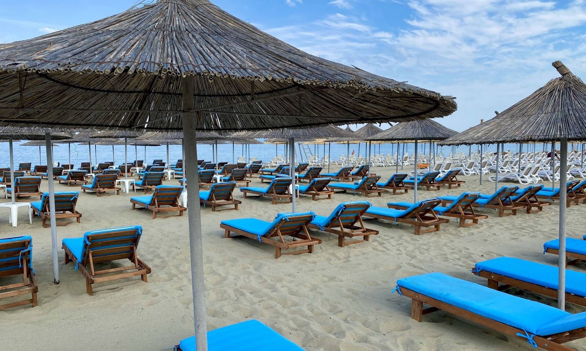 Golem Hotel | Marbella Beach Hotel