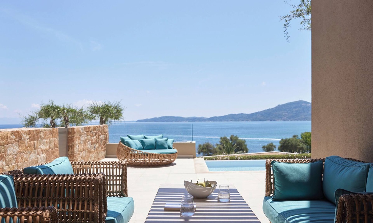 Dafnata Hotel | MarBella, Mar-Bella Collection