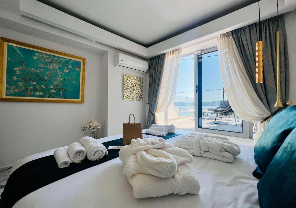 Koum Kapi Apartment | Mare Suites 3