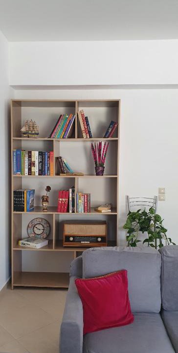 Mesopotam Apartment | Margaret's Guest House