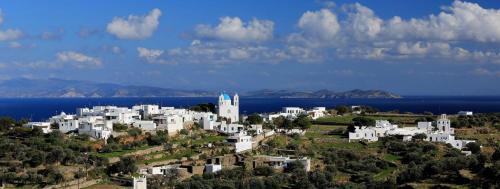 Apollonia House | Margarita Guesthouse
