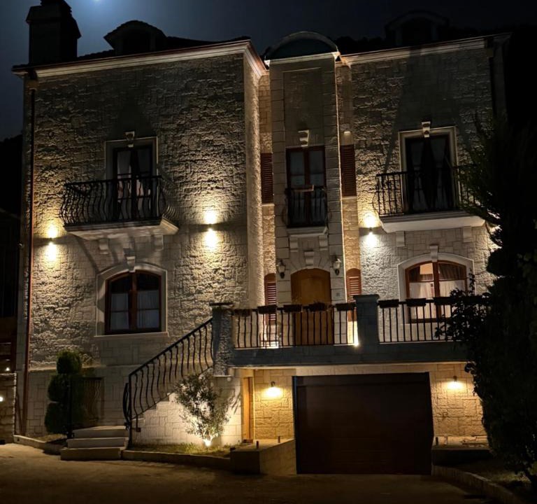 Jala Hotel | Mari's Guesthouse