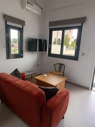 Kato Almiri House | Maria 6