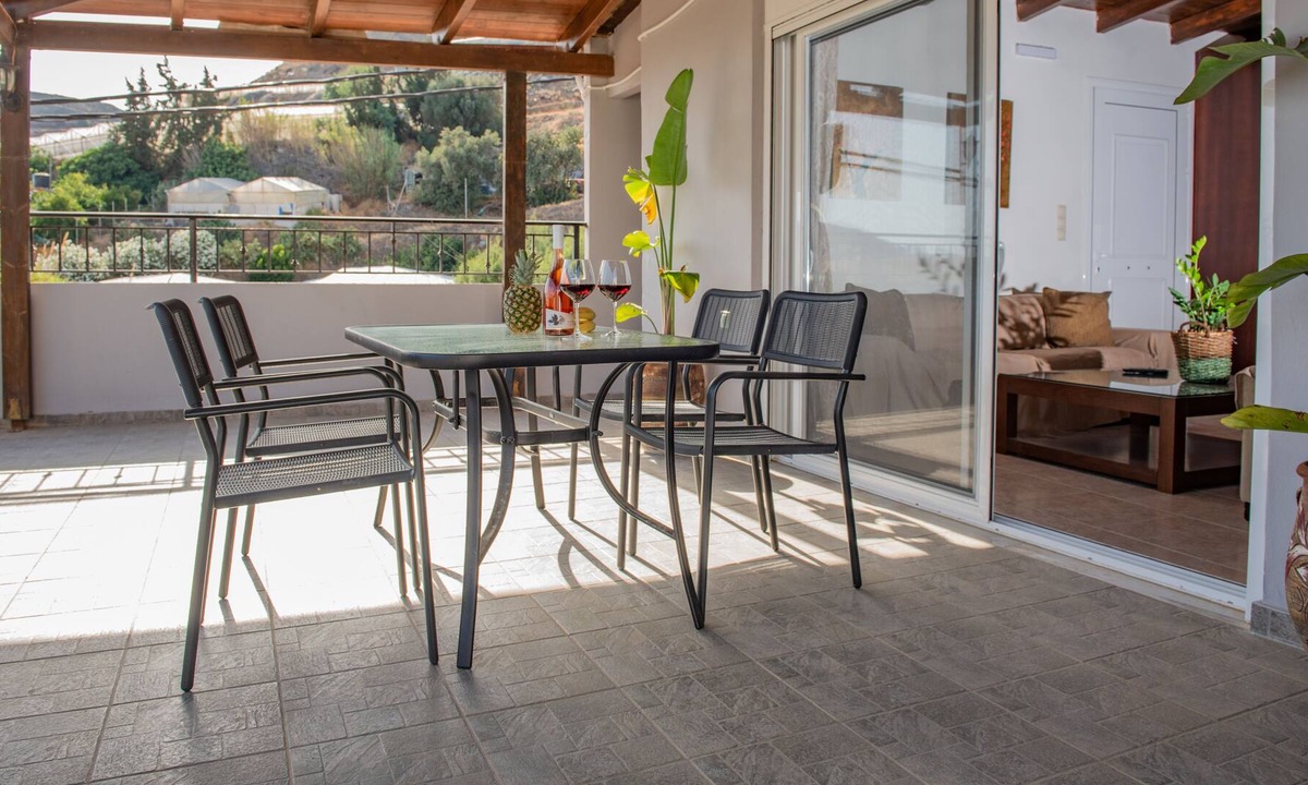 Mires Apartment | Maria Athina Resort