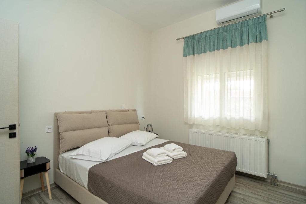Katakolo House | Maria & Babis Our Place