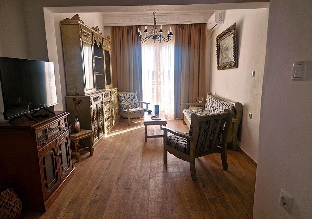Kefalos Apartment | Maria House