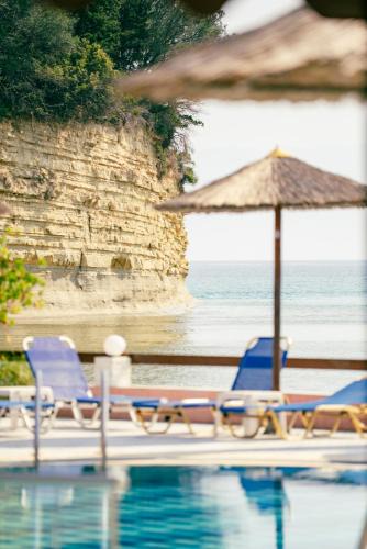 Sidari Apartment | Maria's Beach Hotel
