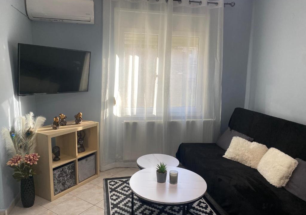 Igoumenitsa Apartment | Maria's Central Apartment