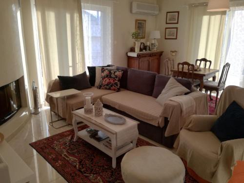 Gerakas Apartment | Maria's House