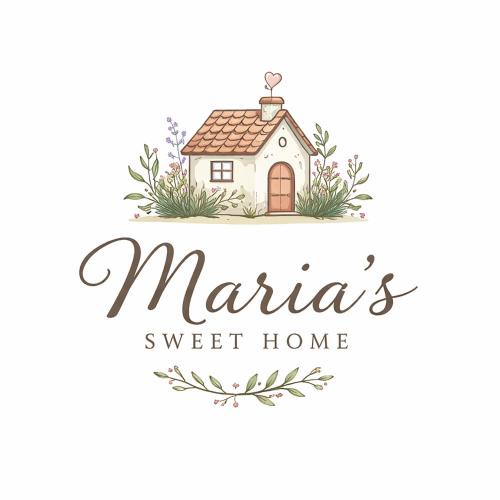 Chios Apartment | Maria's Sweet Home
