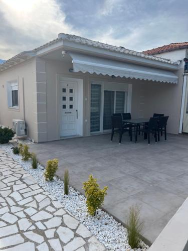 Skala Potamias House | marialena villa