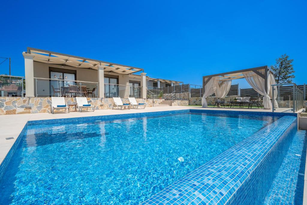 Lassi Villa | Marianna Villas - Aria -