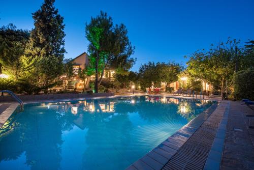 Vasilikos House | Marina's Villas