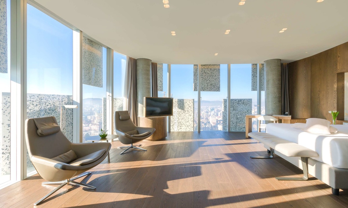 Tirana Hotel | Maritim Hotel Plaza Tirana