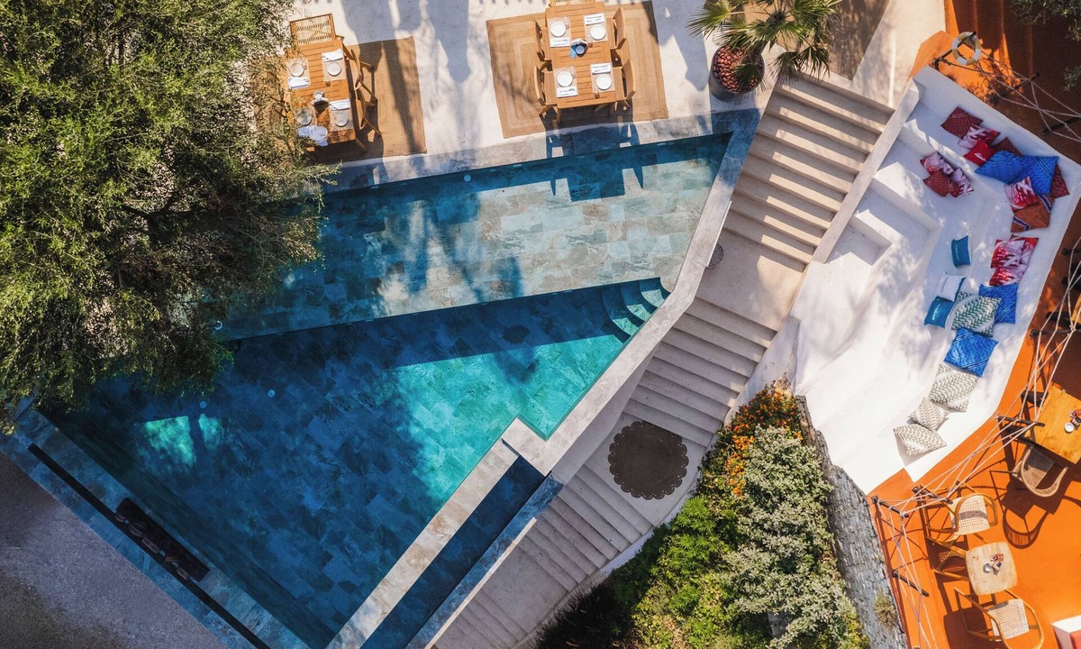 Vlore Resort | Maritim Marina Bay Luxury Resort