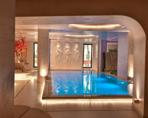 Orikum Hotel | Maritim Marina Bay Resort SPA & Casino Adult Friendly