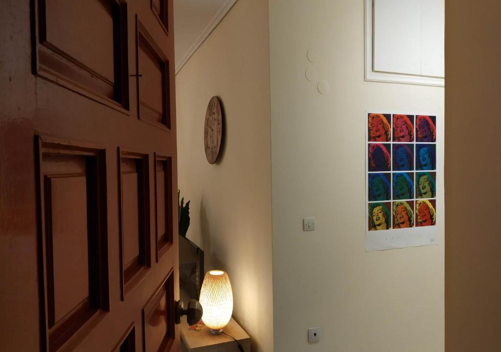 Pamfylla Apartment | Mariza's house