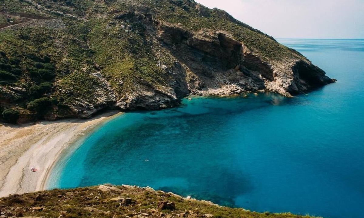 Marmari Hotel | Marmari Bay Hotel