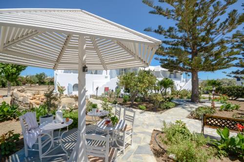 Agia Anna Apartment | Maroussa Studios